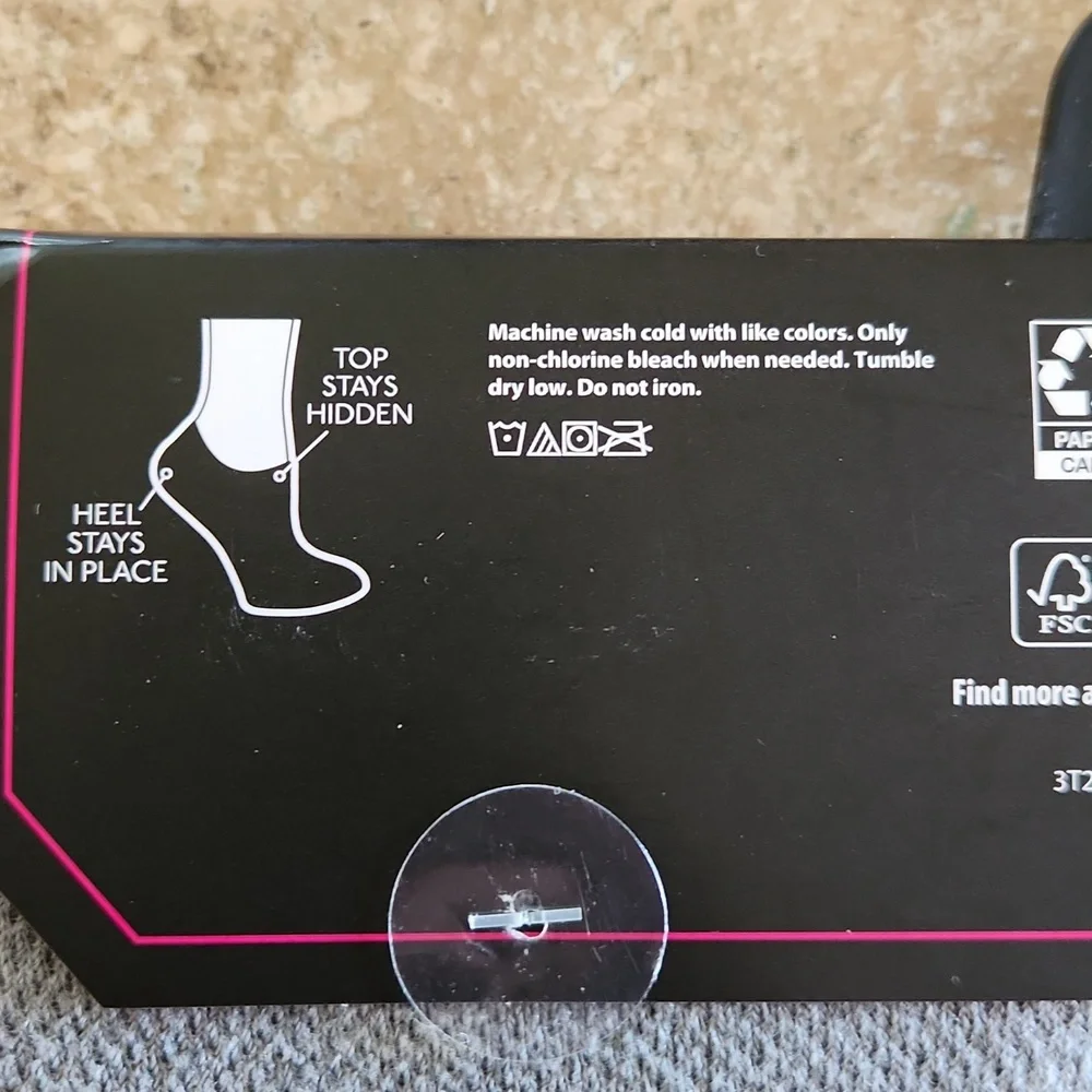 Socks - Picture 3 of 4